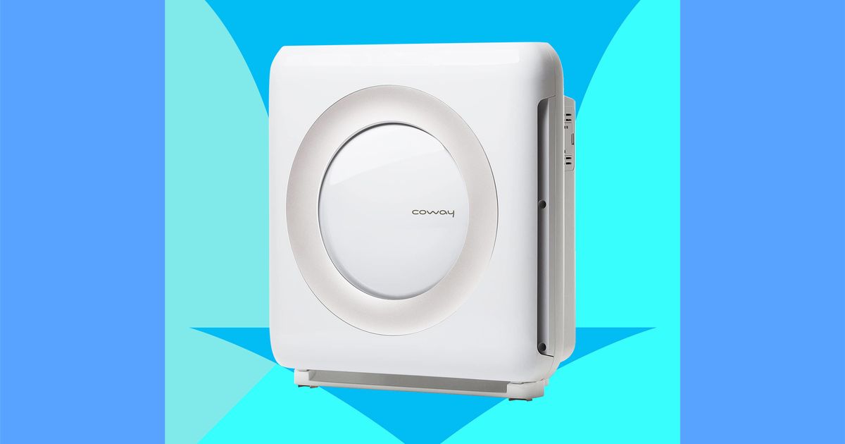 Coway Mighty Air Purifier Sale 2022 | The Strategist