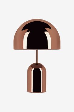 Lámpara de mesa Tom Dixon Copper Bell