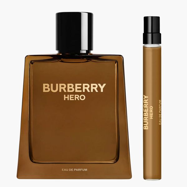Burberry Hero Eau de Parfum Set