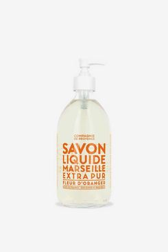 Compagnie de Provence Savon de Marseille Extra Pure Liquid Soap