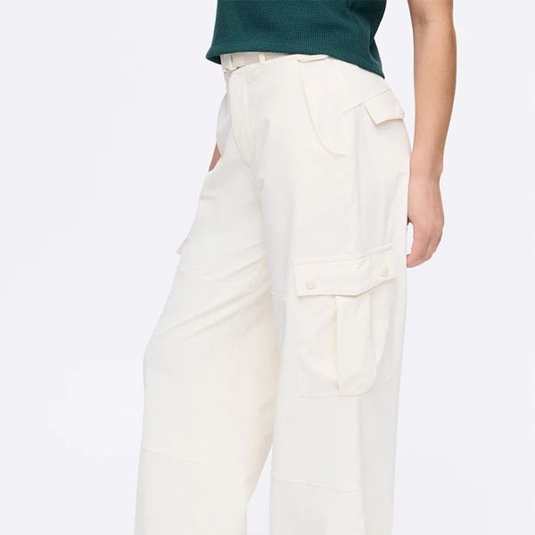 Outdoor Voices RecTrek Cargo Pant