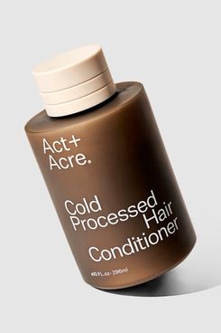 Act+Acre Cold Processed Conditioner