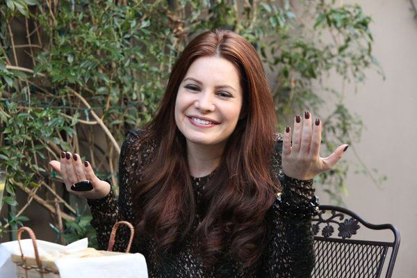 On her new show Miss Advised, Allison — once the scourge of the Internet — heads to Los Angeles to do what she does best: try to emulate Carrie Bradshaw. On TV, she is no less annoying than she was online, but the real offense comes in her attempt to be a Thinking Man’s Modern Woman while saying things like, “The perfect dress for a first date says, ‘You can take me home to your mom, and I might give you a blow job on the way there.” Her ultimate goal, to find a husband, feeds the archaic fairy tale that still inhabits so much of reality television. But on Allison, it seems particularly obnoxious. Just watch the moment in the pilot when she dumps an unattractive guy for being unattractive, but only after he helps her move boxes.