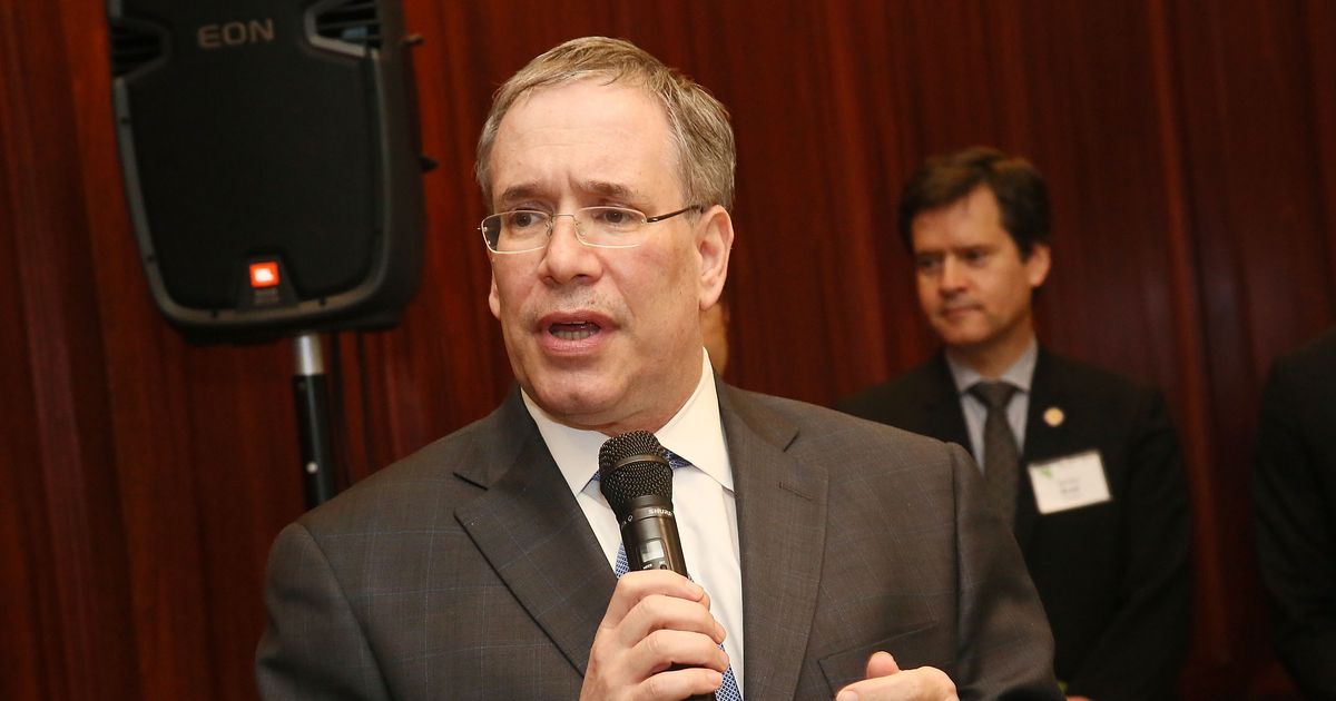 City Comptroller Wants to Settle Eric Garner Civil Claim