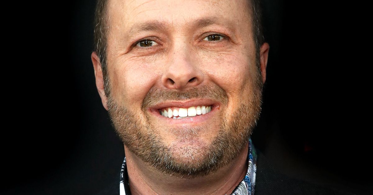 Thirteen Reasons Why Author Jay Asher Made a PreMeToo Deal