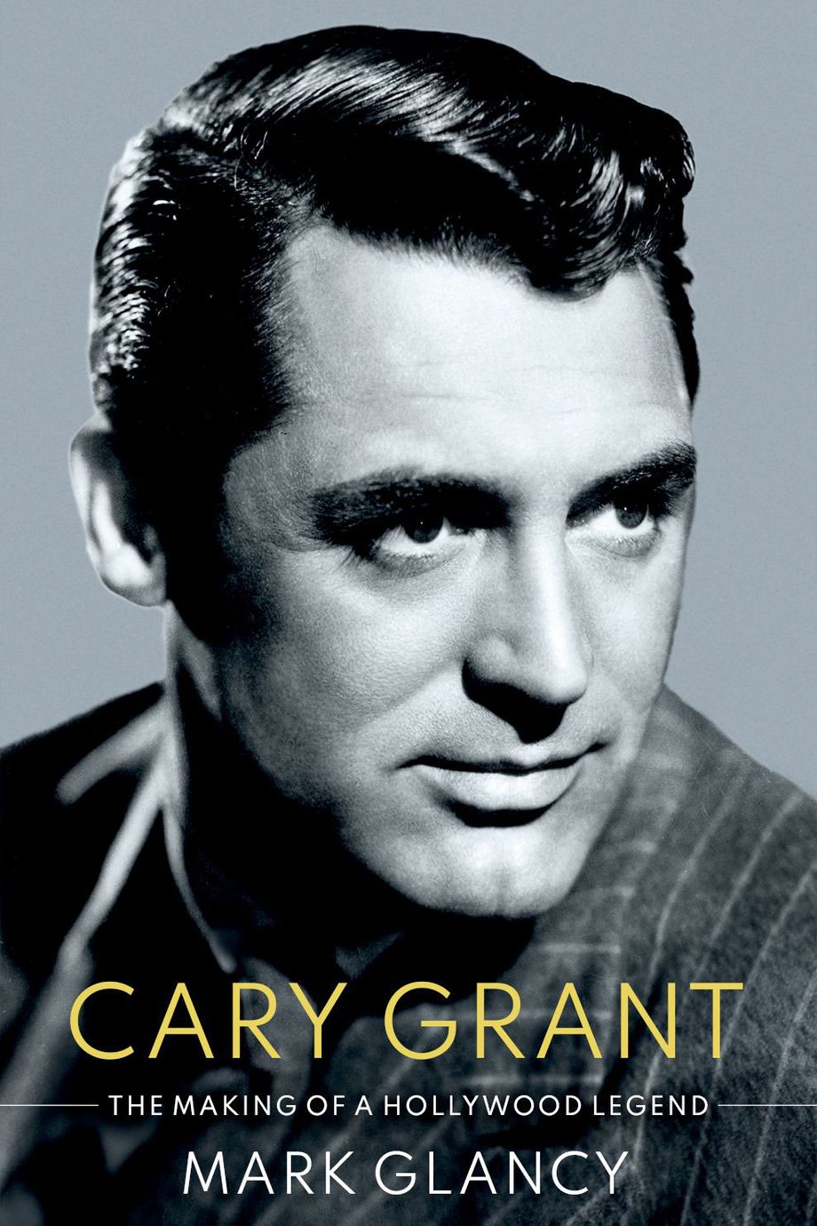 Book Excerpt: Cary Grant and Randolph Scott Beach Photos