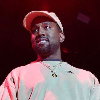 Kanye West Talks Making 'Ye' and His Mental Health