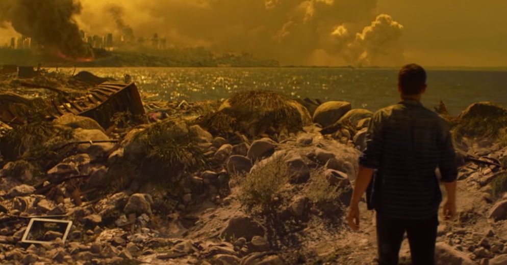 Netflix s how it ends trailer dad vs the apocalypse