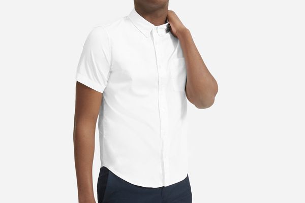 best affordable oxford shirts