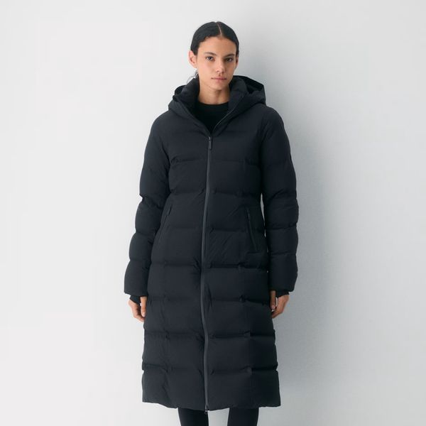 Aritzia The Supersnug Puff₂o™ Long - Rainstop™