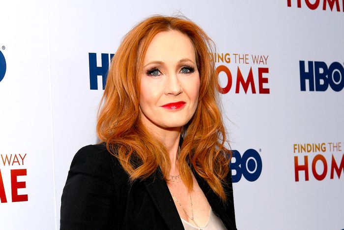 Globally Beloved Author J.K. Rowling of “Harry Potter” Fame Comes Under Fire for Tweets Against Transgender Ideology