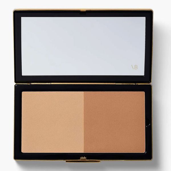 Victoria Beckham Matte Bronzing Brick
