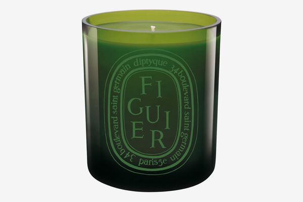 Diptyque Green Figuier Scented Candle