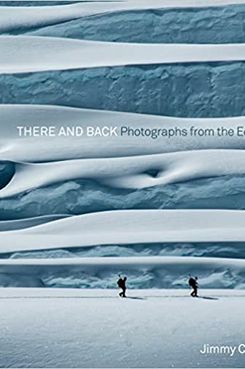 There and Back: Photographs from the Edge Hardcover