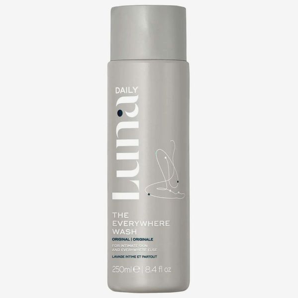 Luna Daily The Everywhere Wash