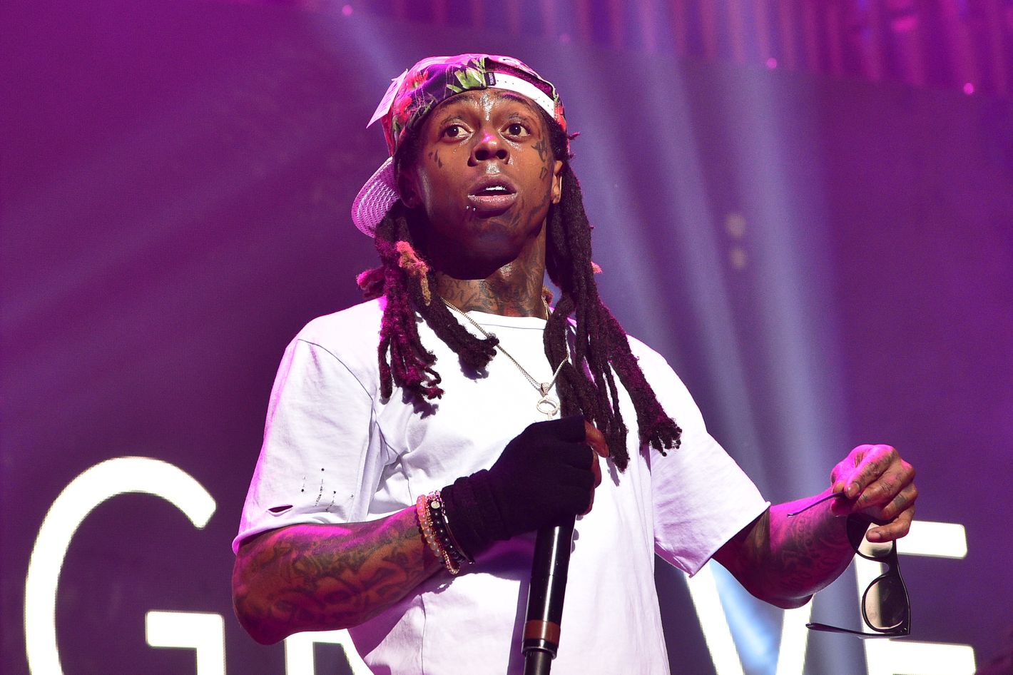 Epilepsy: What's The Condition That Caused Lil Wayne's Seizures