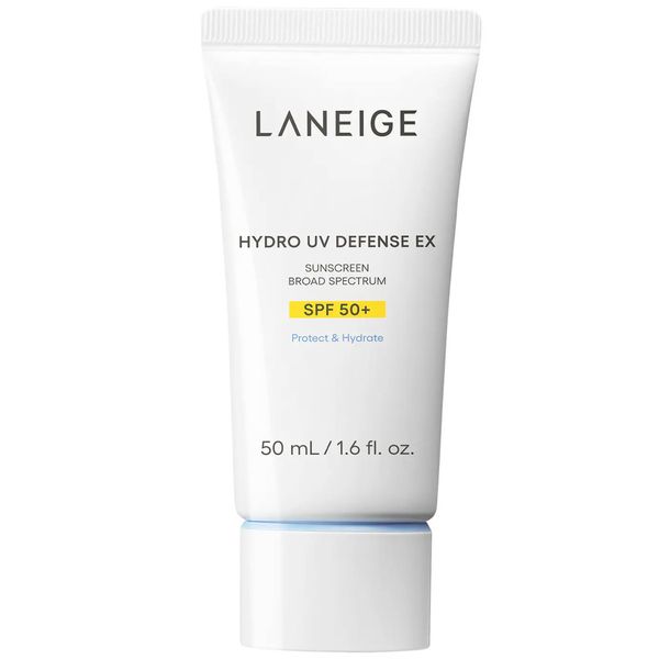 Laneige Hydro UV Defense Sunscreen Broad Spectrum