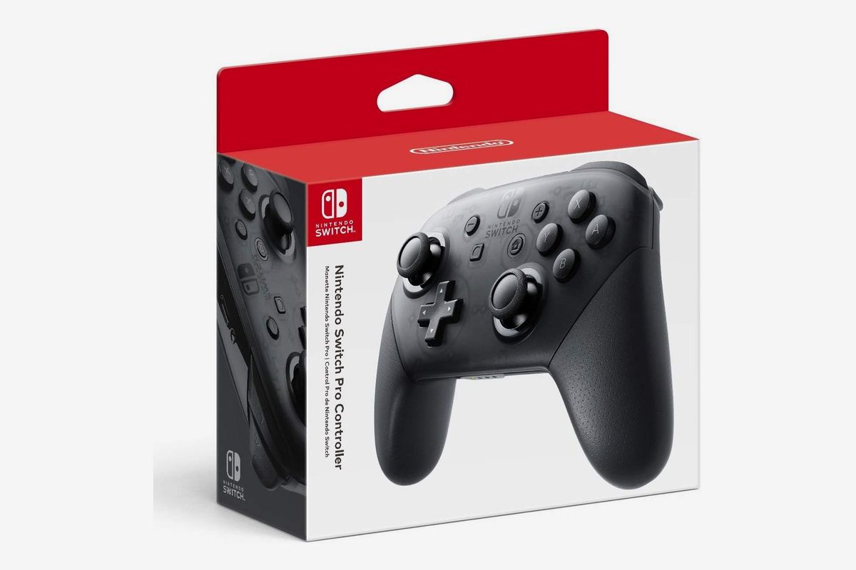 24 Best Holiday Gifts For Gamers According To Gamers 2019 The Strategist New York Magazine