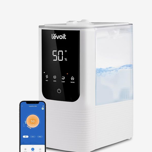 Levoit Oasis Mist Humidifier 4.5L