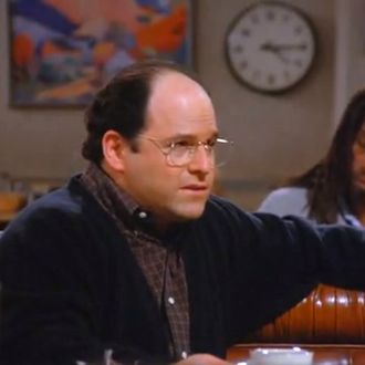 George Costanaza's Best Quotes From 'Seinfeld