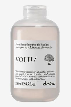 Davines Volu Shampoo