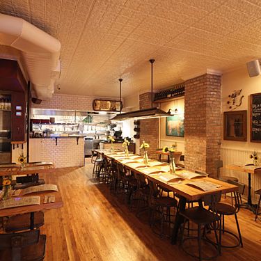 50-seats, almost the same as the LES.