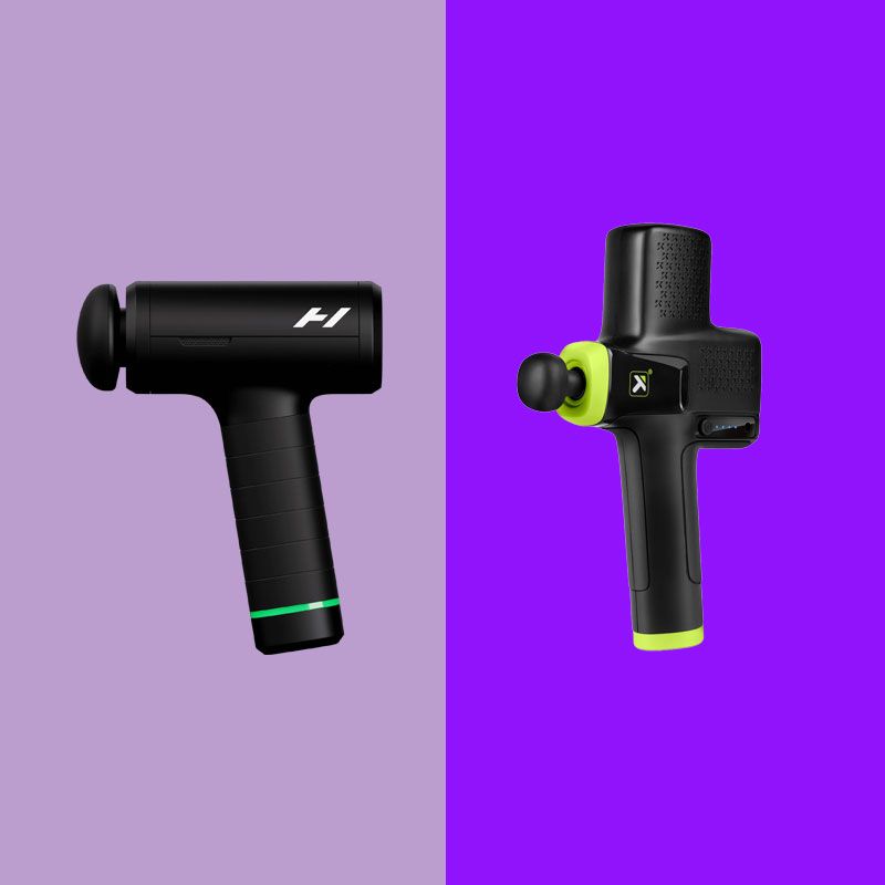 massage gun vibrates too much What are the side effects of vibration massage main image 0