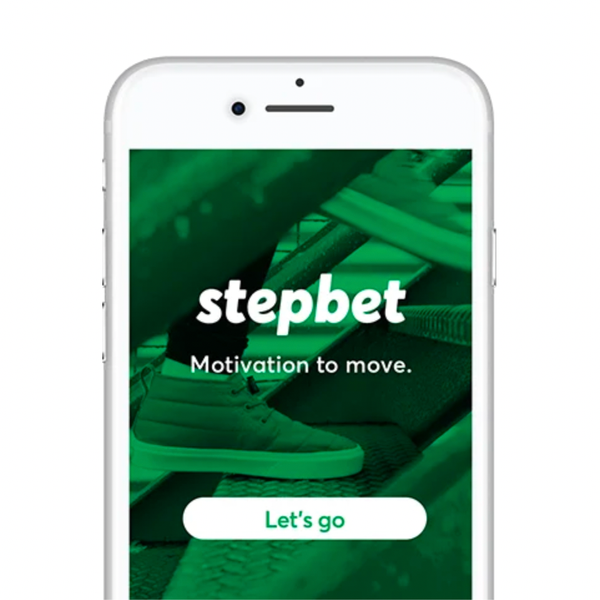 StepBet Membership