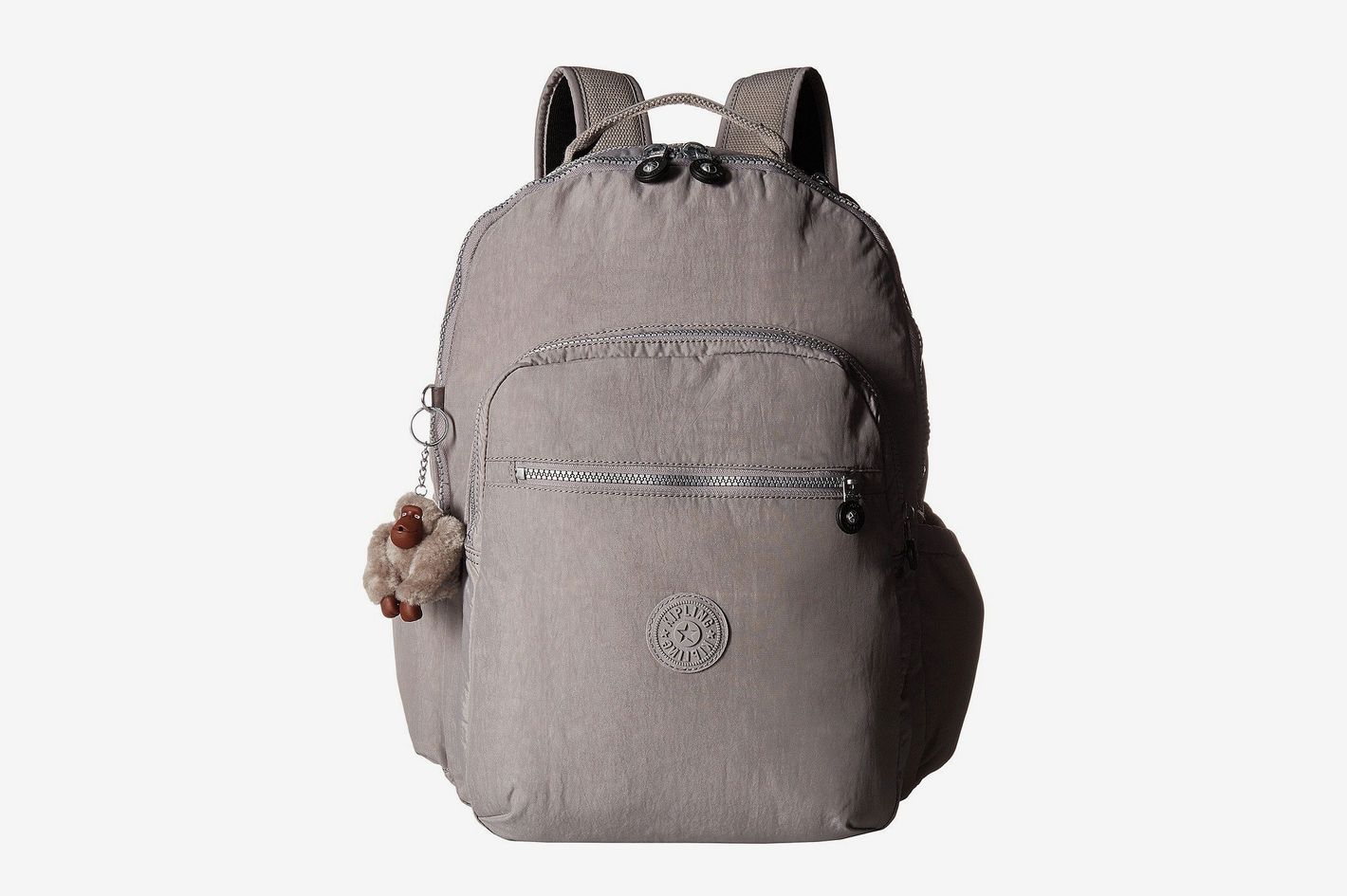 MAPOLO Five Zebra School Backpack Travel Bag Rucksack College Bookbag Travel Laptop Bag Daypack Bag for Men Women 