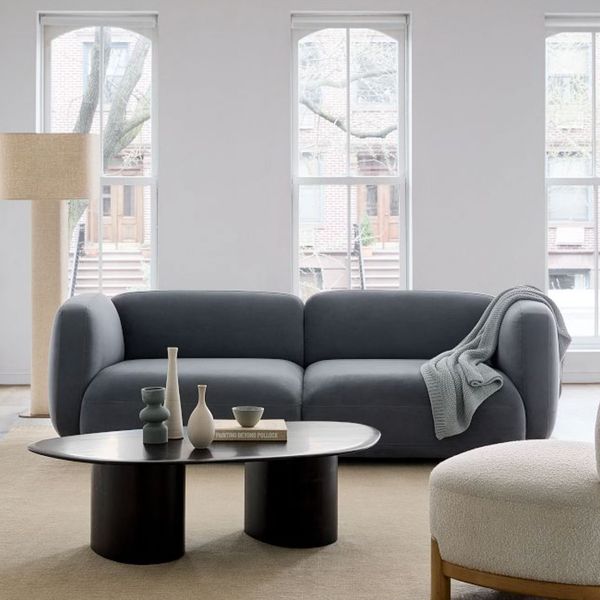 West Elm Osborn Sofa