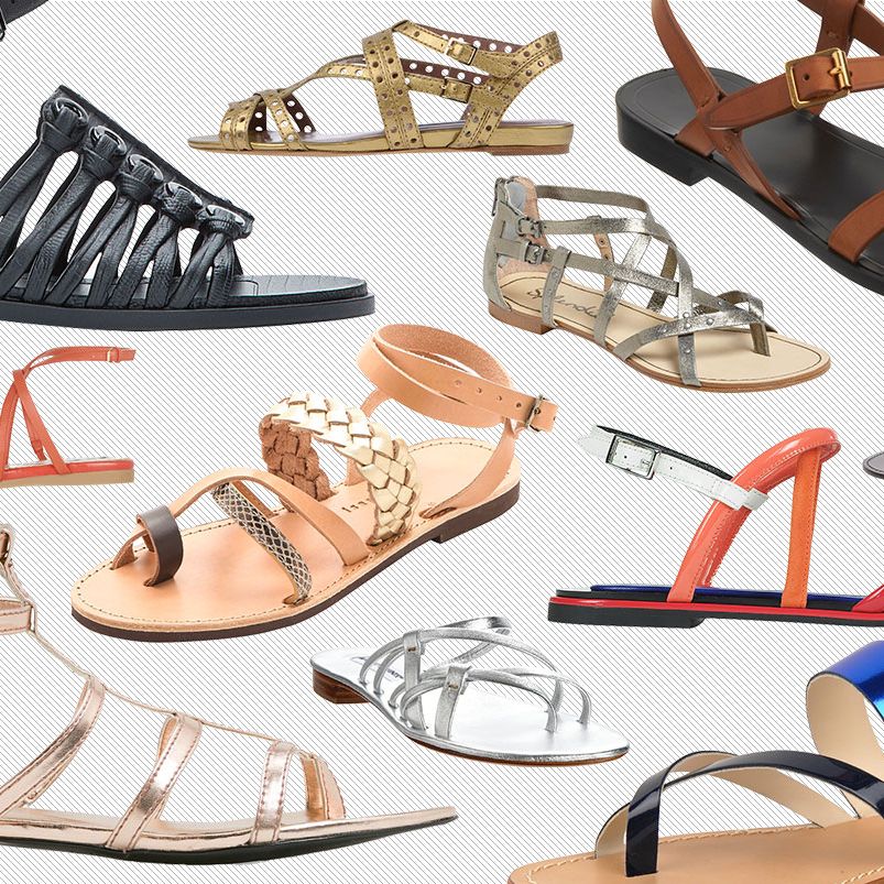 Buy > summer strappy sandals > in stock
