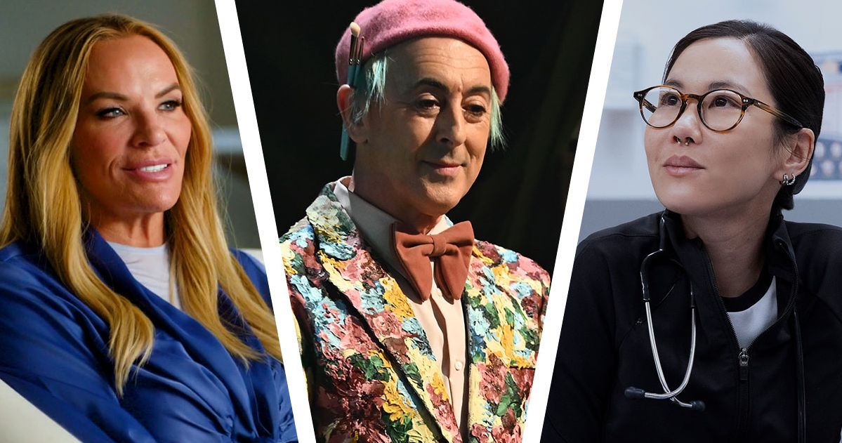 Unlocking the Secrets of the 2026 Emmys Ballot