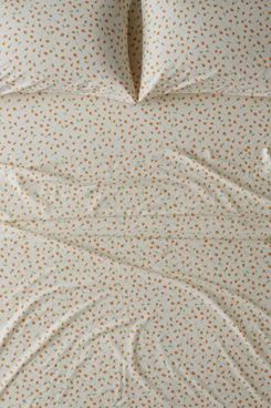 Urban Outfitters Rosebud Sheet Set