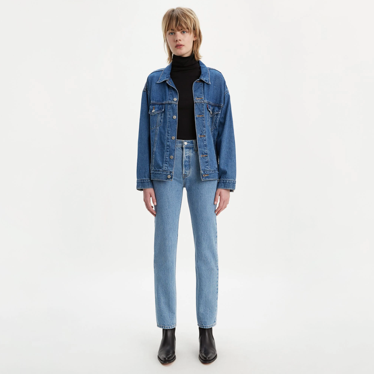 24 Best Things to Buy at Levi's 2022 | The Strategist