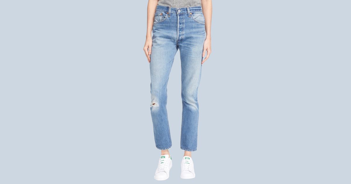 Best Jeans for Women: Fashion Director Pick | The Strategist