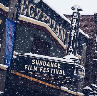 Sundance 2019. Lineup on Notebook