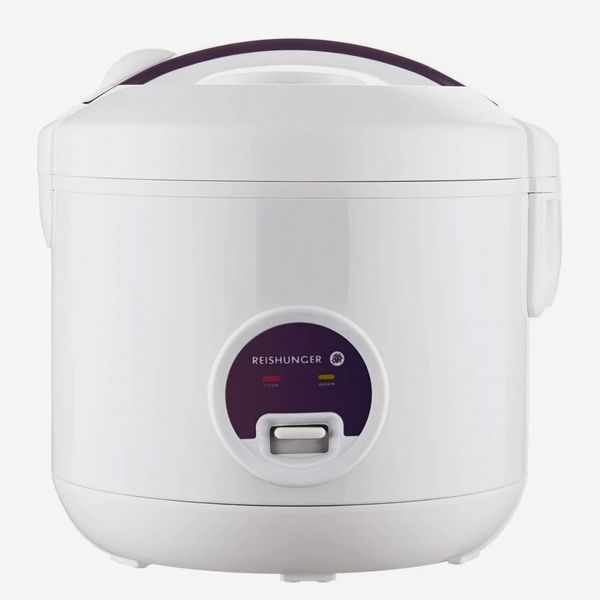 Reishunger Rice Cooker, 5 Cups