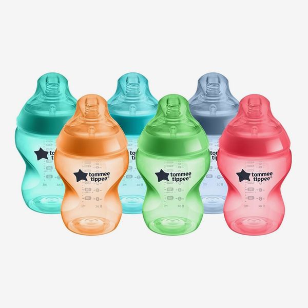 Tommee Tippee Baby Feeding Bottles