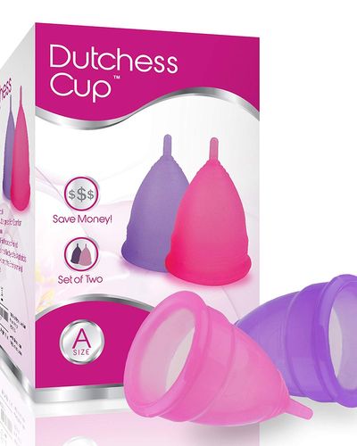 7 Best Menstrual Cup Reviews 19 The Strategist