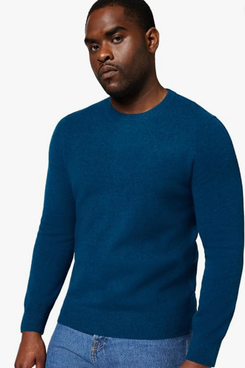 Naadam The Original Cashmere Crewneck Sweater - Men's