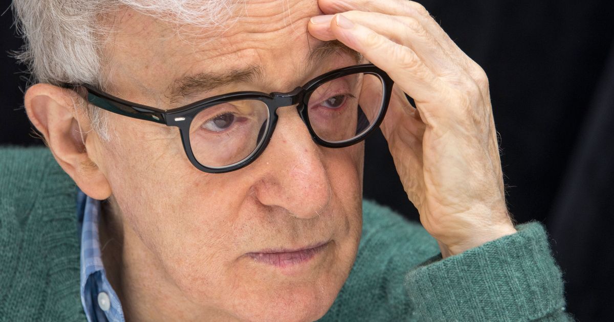 伍迪·艾倫（Woody Allen）以6800萬美元起訴亞馬遜，以違反合同