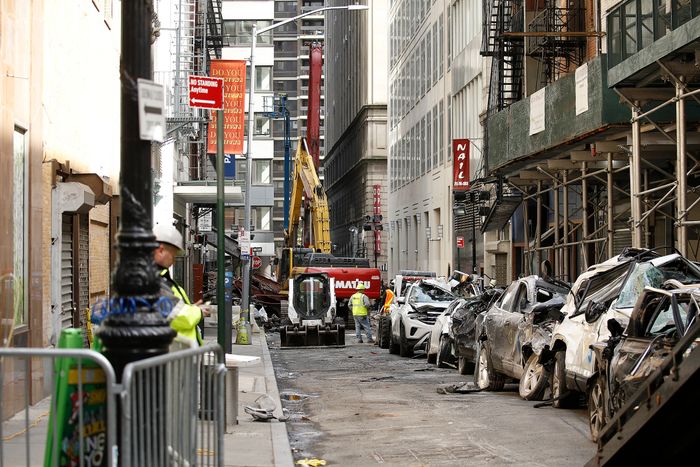 Highly Efficient Heavy-Duty Parking Space Protector 