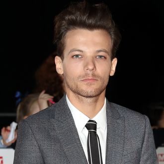 Louis Tomlinson: 'When One Direction split I was mortified and bitter. It  felt like another loss