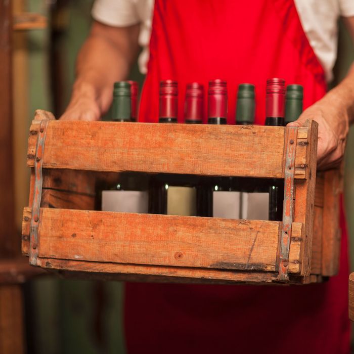 19 Best Wine Subscription Box Services 2021 The Strategist