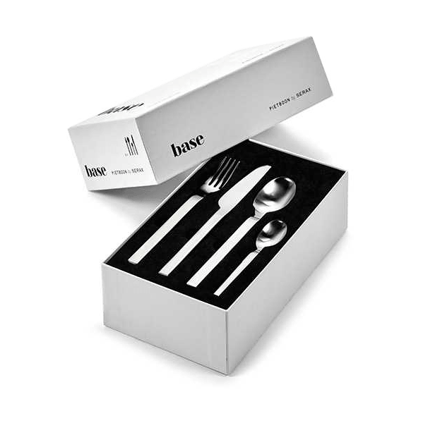 Piet Boon for Serax Cutlery Set - 4 Pieces