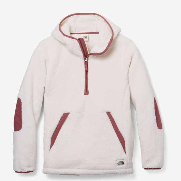 The North Face Campshire Fleece Pullover Hoodie 2.0 - Women's