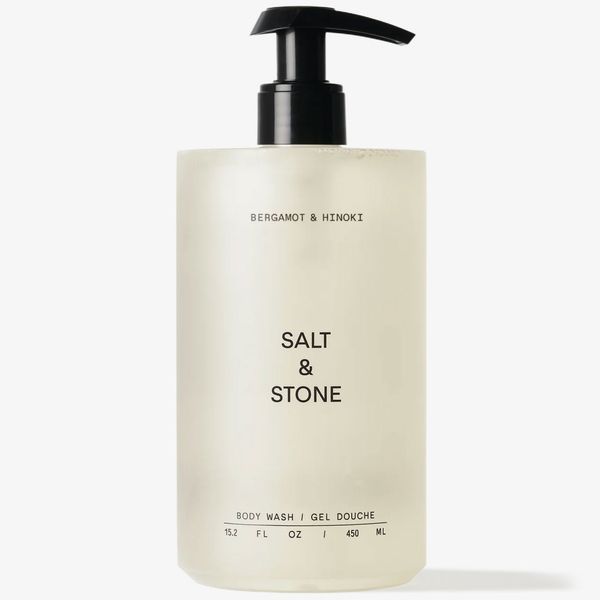 Salt + Stone’s Hydrating Gel cleanser