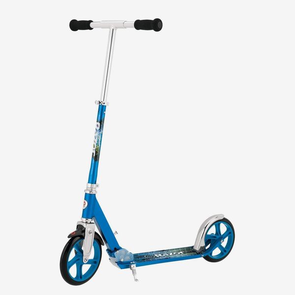 Razor A5 Lux Kick Scooter for Kids Ages 8+