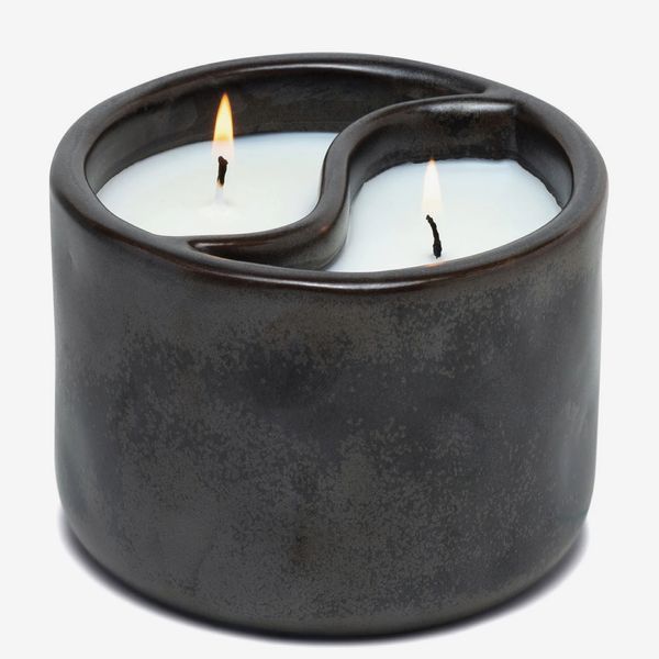 Paddywax Yin & Yang Palo Santo & Cade Candle