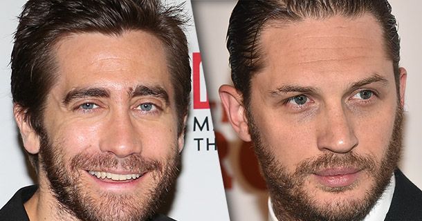 Jake Gyllenhaal May Replace Tom Hardy In Suicide Squad 